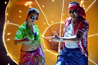 Meelo Evaru Koteeswarudu Movie Photos